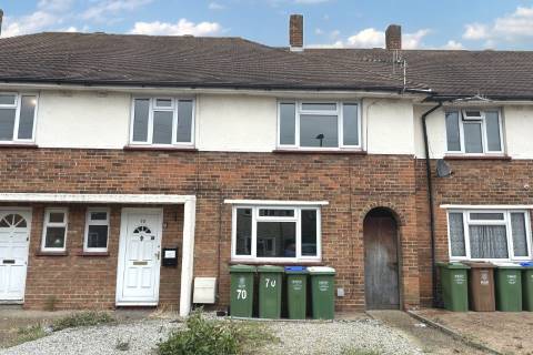 Property for auction in Kent