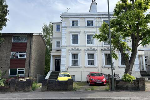Property for auction in Surrey