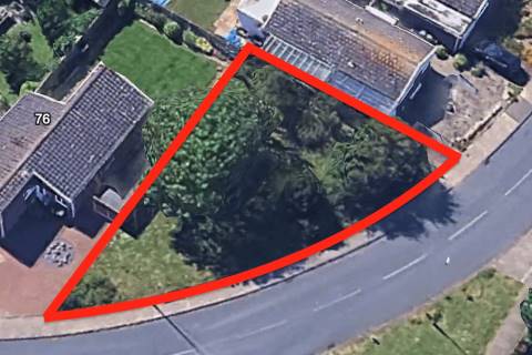 Property for auction in Kent