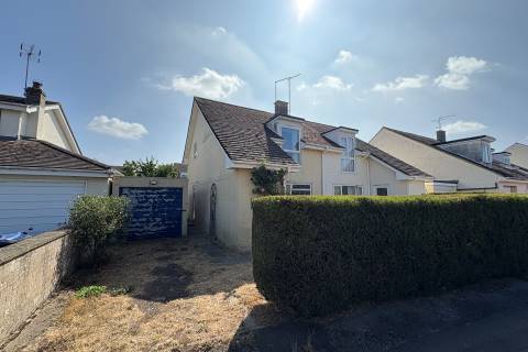 Property for auction in Wiltshire