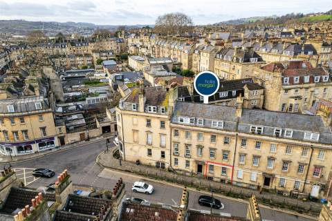 Property for auction in Avon