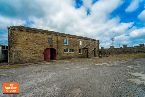 Property for auction in Lancashire