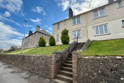 Property for auction in Fife