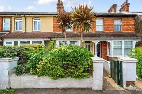 Property for auction in West Sussex