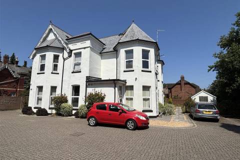 Property for auction in Dorset