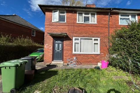 Property for auction in West Yorkshire