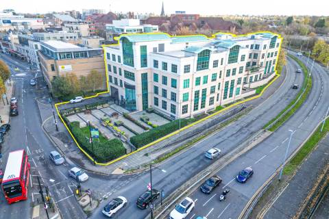 Property for auction in Middlesex