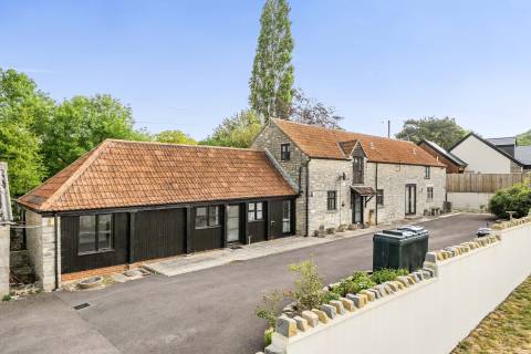 Property for auction in Somerset