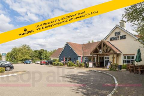 Property for auction in Buckinghamshire