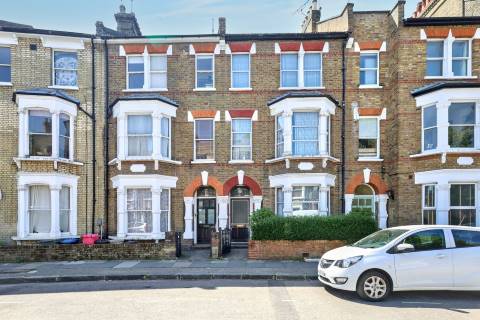 Property for auction in London