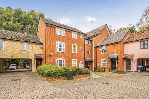 Property for auction in Suffolk