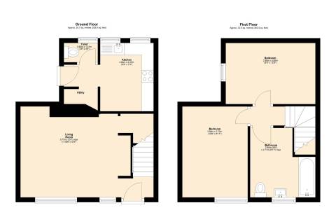 Property for auction in Lancashire