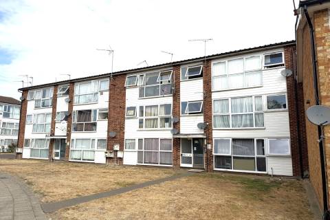 Property for auction in Essex