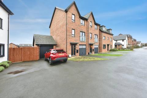 Property for auction in Lancashire