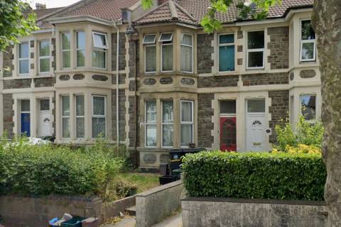 Property for auction in Avon