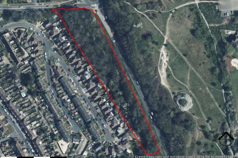 Property for auction in East Sussex