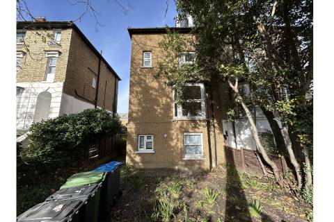 Property for auction in London
