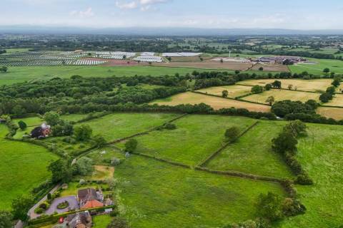 Property for auction in Shropshire