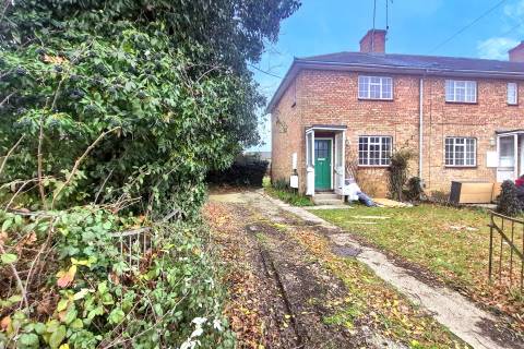 Property for auction in Essex