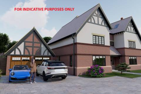 Property for auction in West Midlands