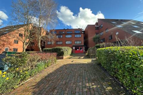 Property for auction in Northamptonshire