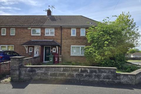 Property for auction in North Lincolnshire