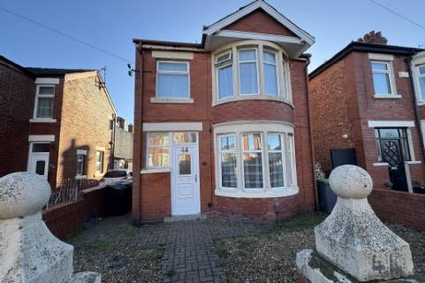 Property for auction in Lancashire