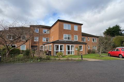 Property for auction in South Glamorgan