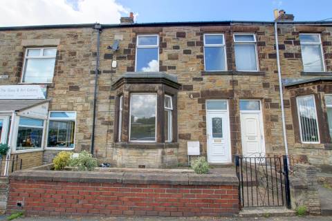 Property for auction in County Durham