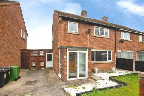 Property for auction in Worcestershire