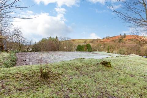 Property for auction in Argyll