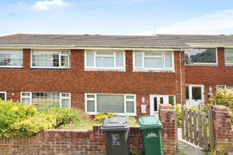 Property for auction in East Sussex