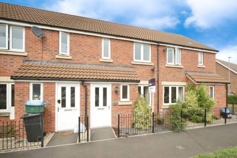 Property for auction in Somerset