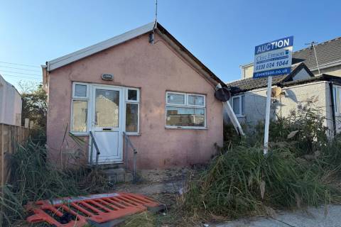 Property for auction in Essex
