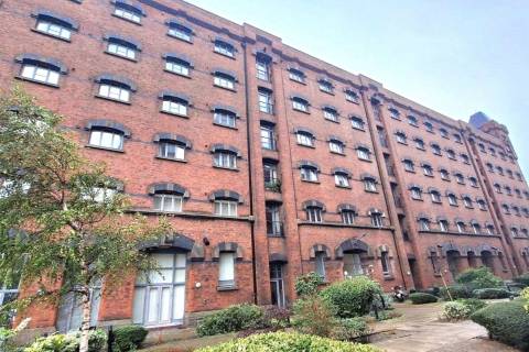 Property for auction in Merseyside