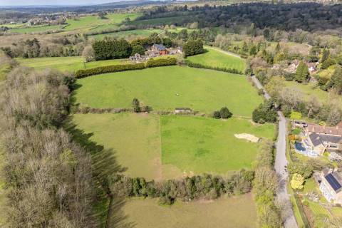Property for auction in Worcestershire