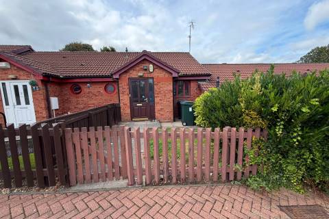 Property for auction in Tyne and Wear