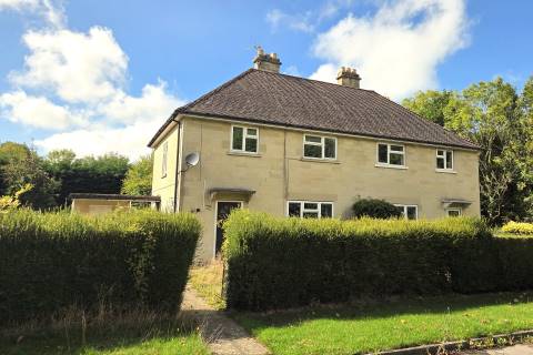 Property for auction in Wiltshire