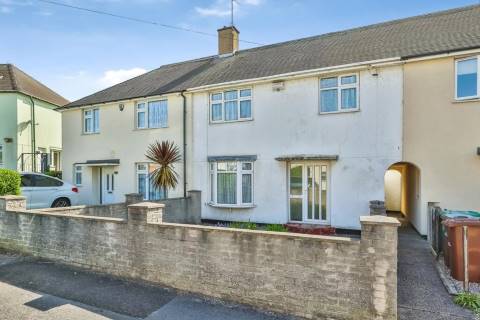 Property for auction in Nottinghamshire