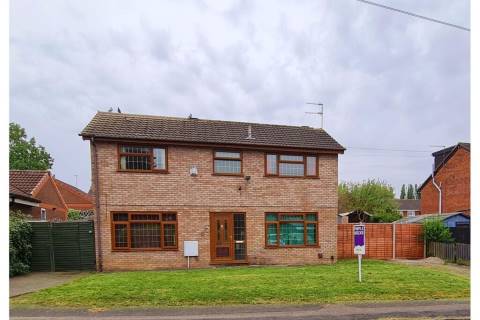 Property for auction in West Midlands