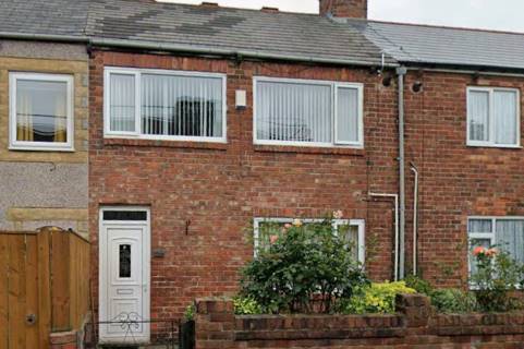 Property for auction in Northumberland