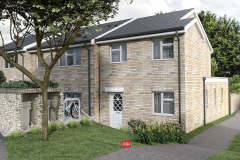 Property for auction in Kent