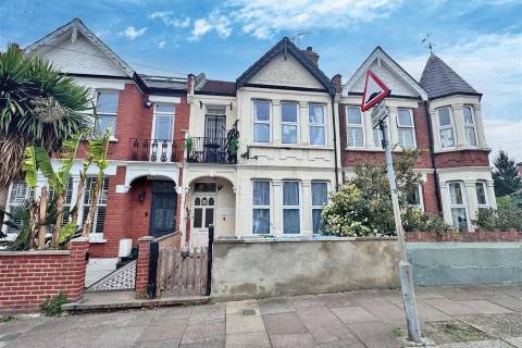 Property for auction in London
