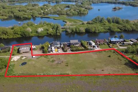 Property for auction in Nottinghamshire