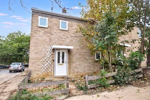 Property for auction in Cambridgeshire