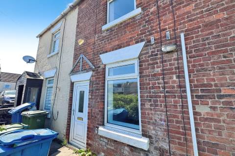 Property for auction in Nottinghamshire