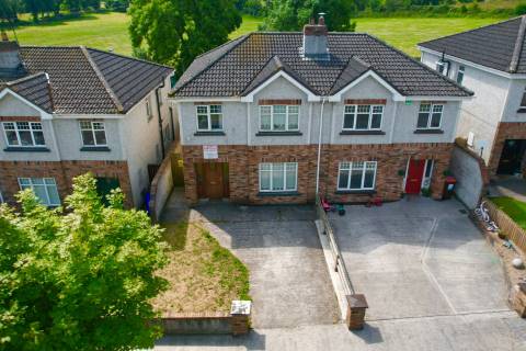 Property for auction in County Meath