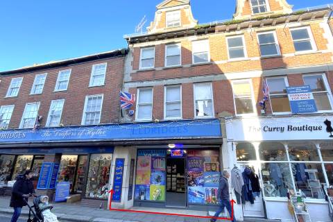 Property for auction in Kent