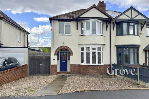 Property for auction in West Midlands