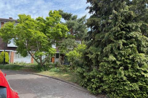 Property for auction in Surrey